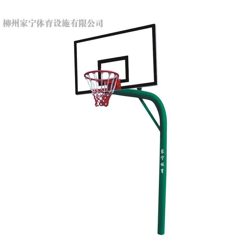 黄山JN-A13 小学生移动篮球架