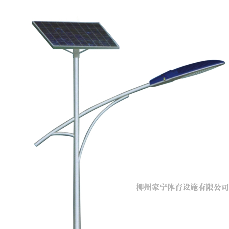 安庆JN-D12 太阳能路灯
