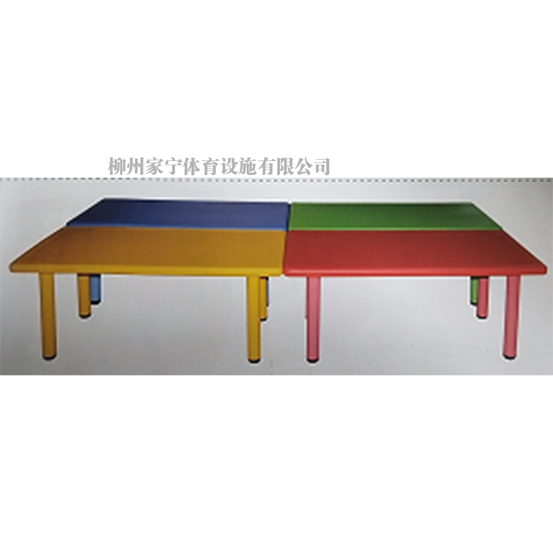 武威儿童塑料桌椅