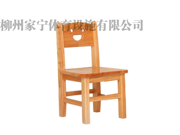 丽江实木椅子