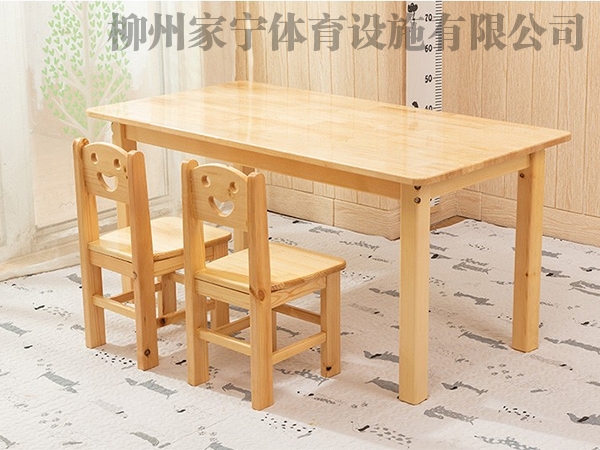 岳阳实木桌